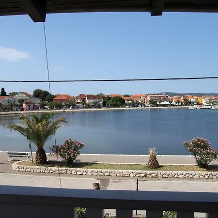 Apartmani Ana Bibinje Exterior photo