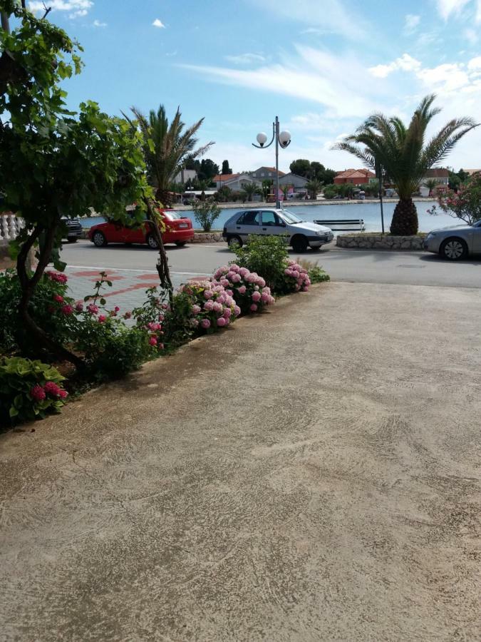 Apartmani Ana Bibinje Exterior photo