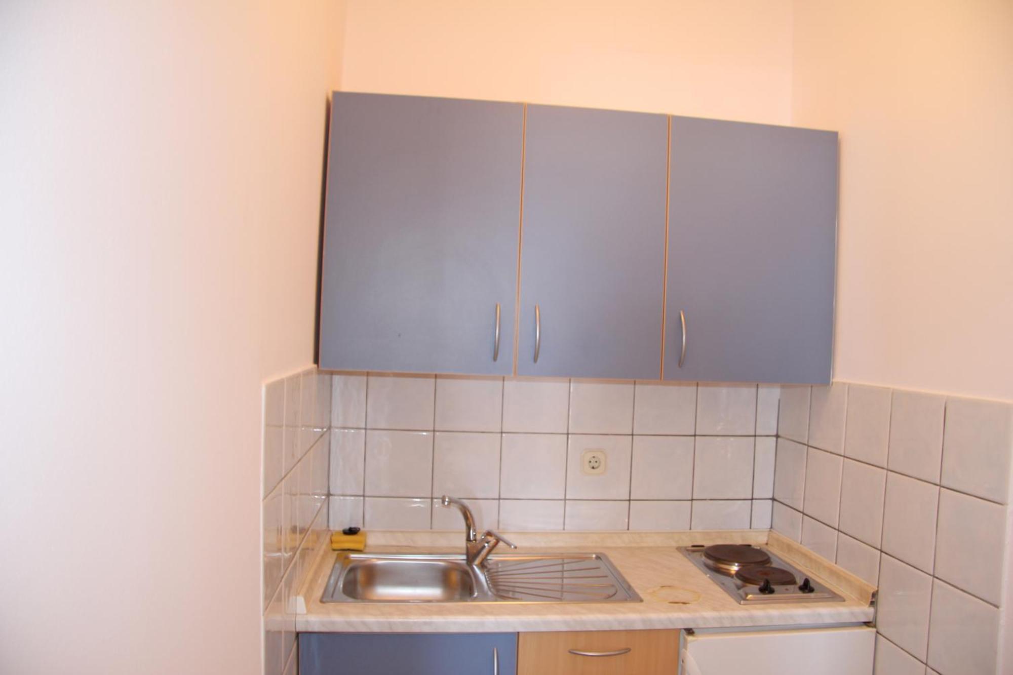 Apartmani Ana Bibinje Exterior photo