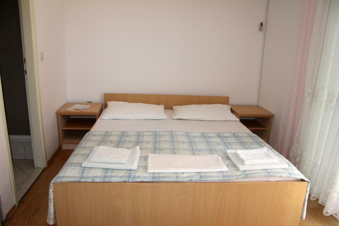 Apartmani Ana Bibinje Exterior photo