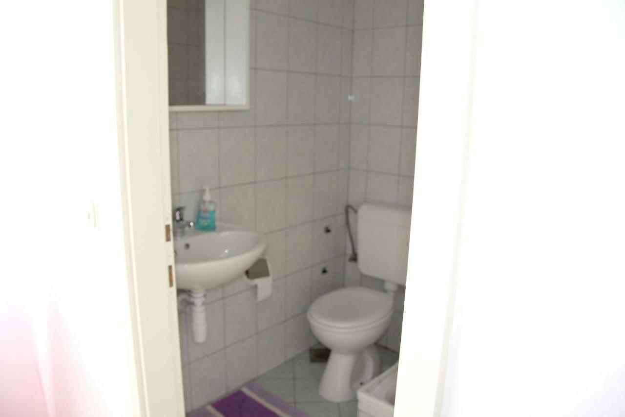 Apartmani Ana Bibinje Exterior photo