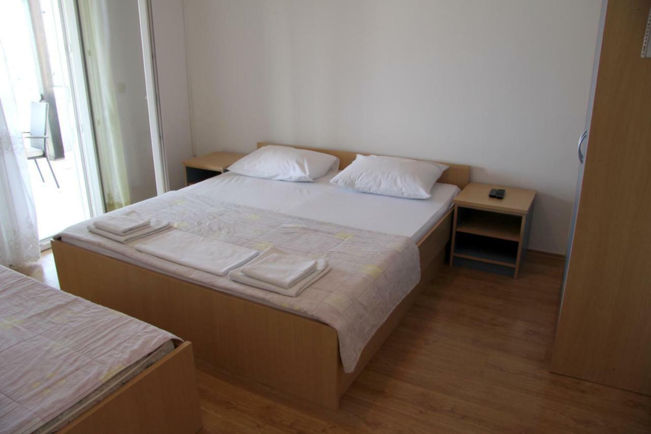 Apartmani Ana Bibinje Exterior photo